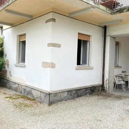 Piccolo Lupo Apartman *