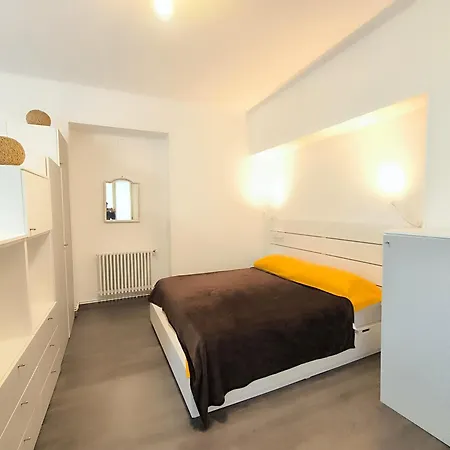 Piccolo Lupo Apartment *