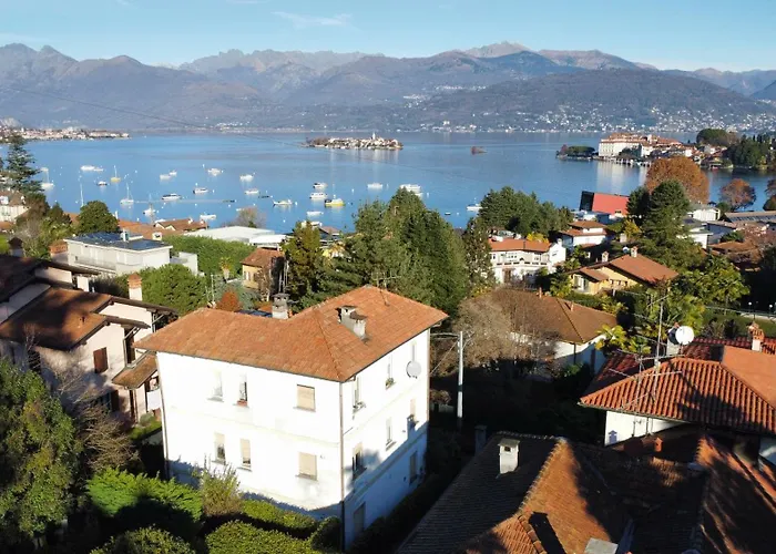 Piccolo Lupo סטרסה