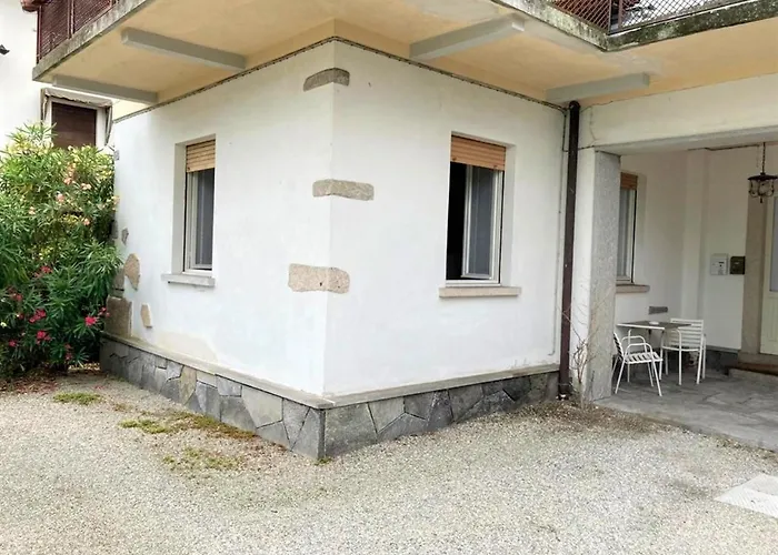 Piccolo Lupo 아파트 *