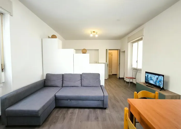 Lägenhet Piccolo Lupo