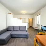 Apartamento Piccolo Lupo