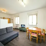 Apartamento Piccolo Lupo Stresa