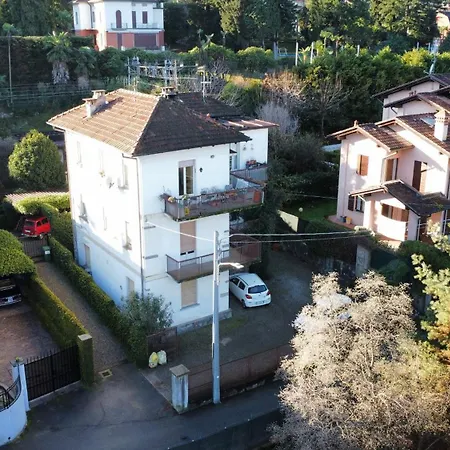 Piccolo Lupo Apartamento Stresa