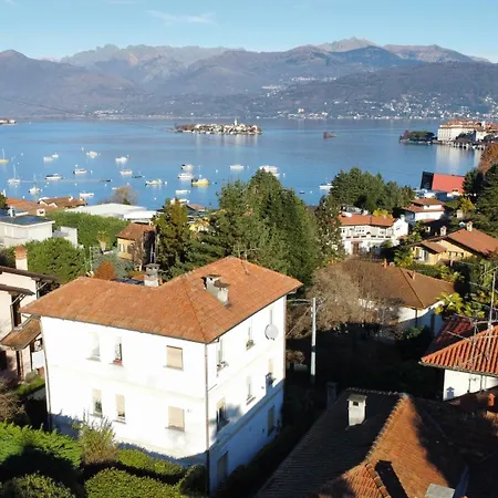 Piccolo Lupo Stresa