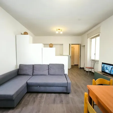 Apartamento Piccolo Lupo