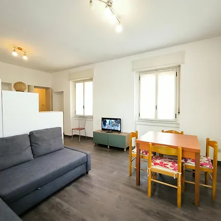 Apartamento Piccolo Lupo Stresa